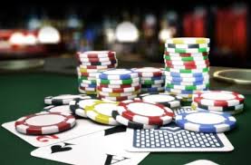 Официальный сайт Casino Triumf